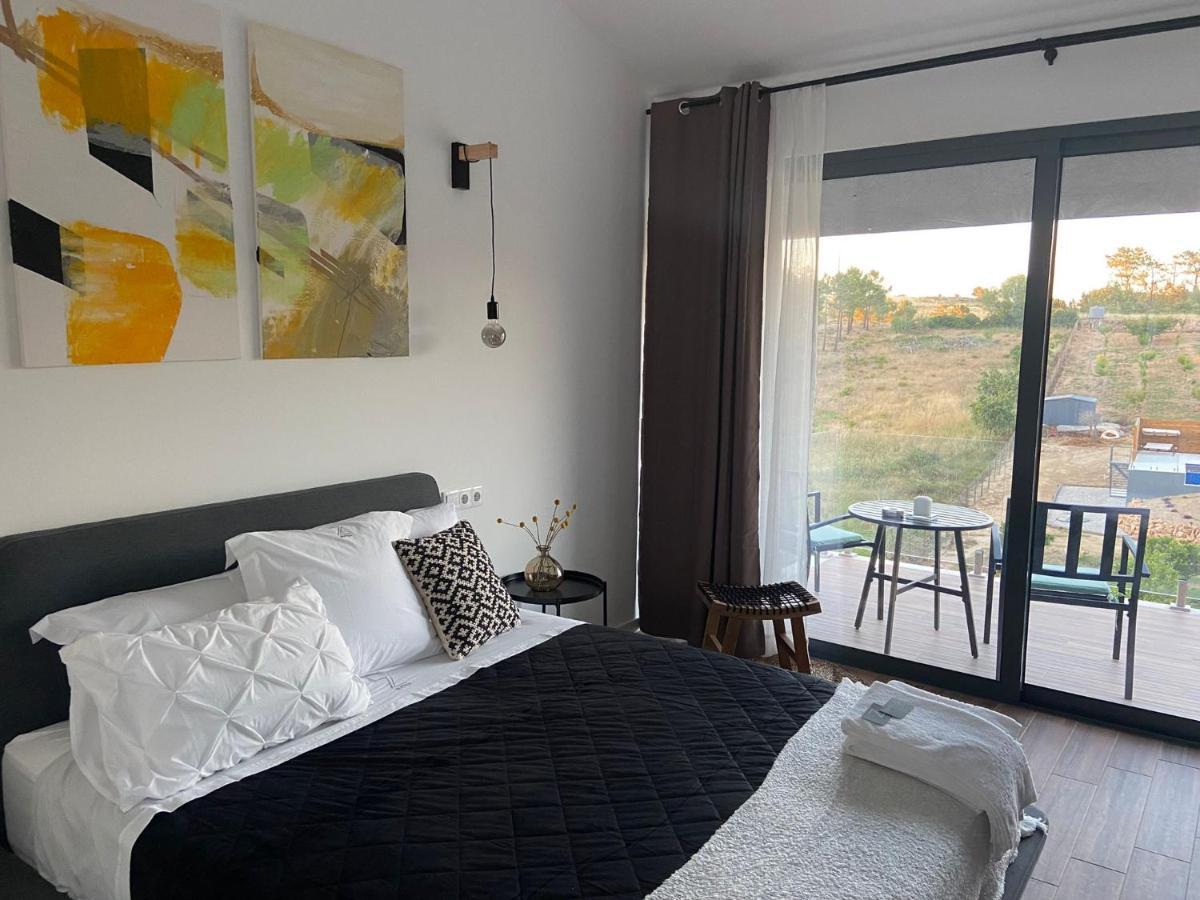 Zambujal Suites Сесимбра Экстерьер фото