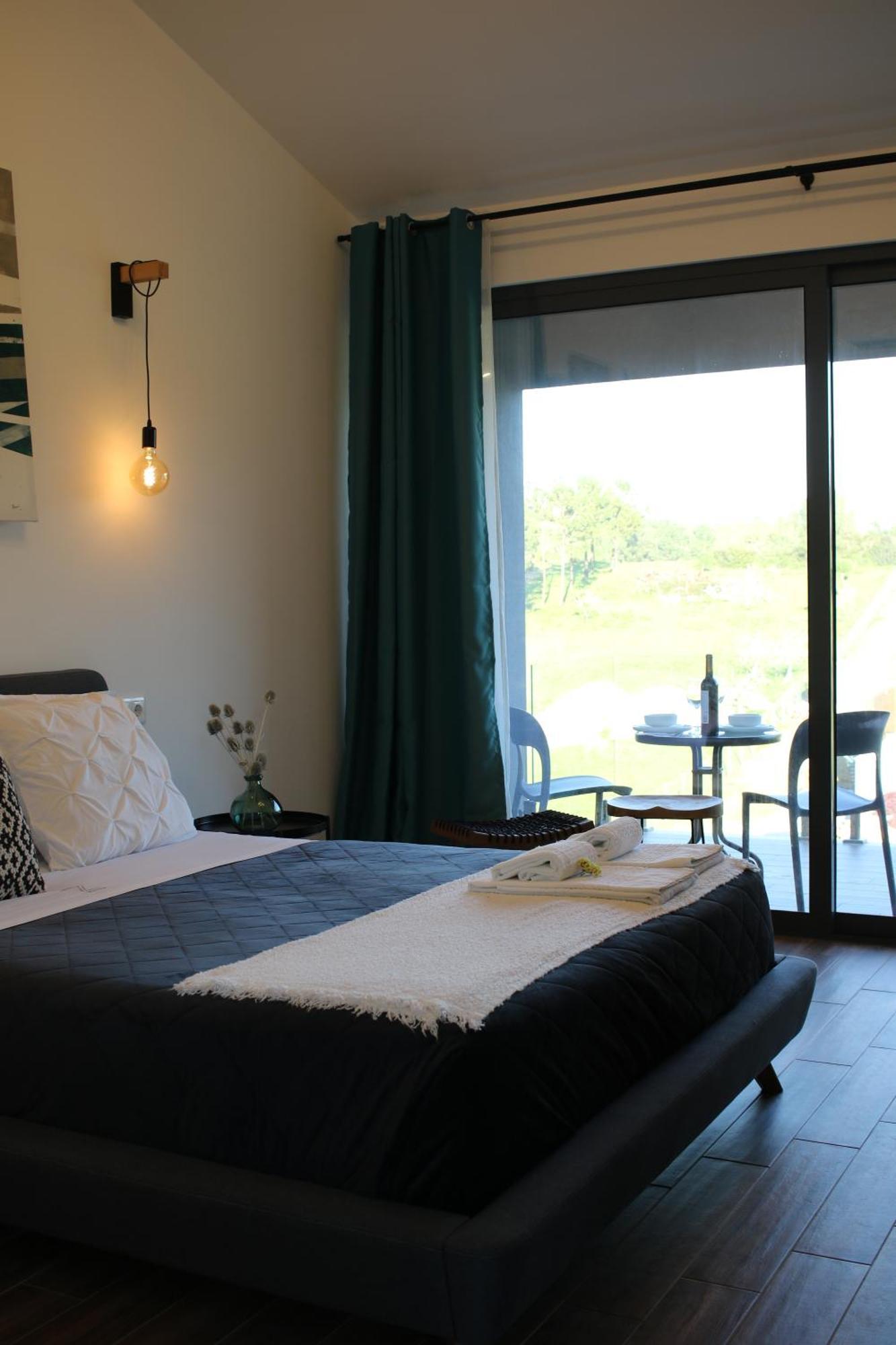 Zambujal Suites Сесимбра Экстерьер фото