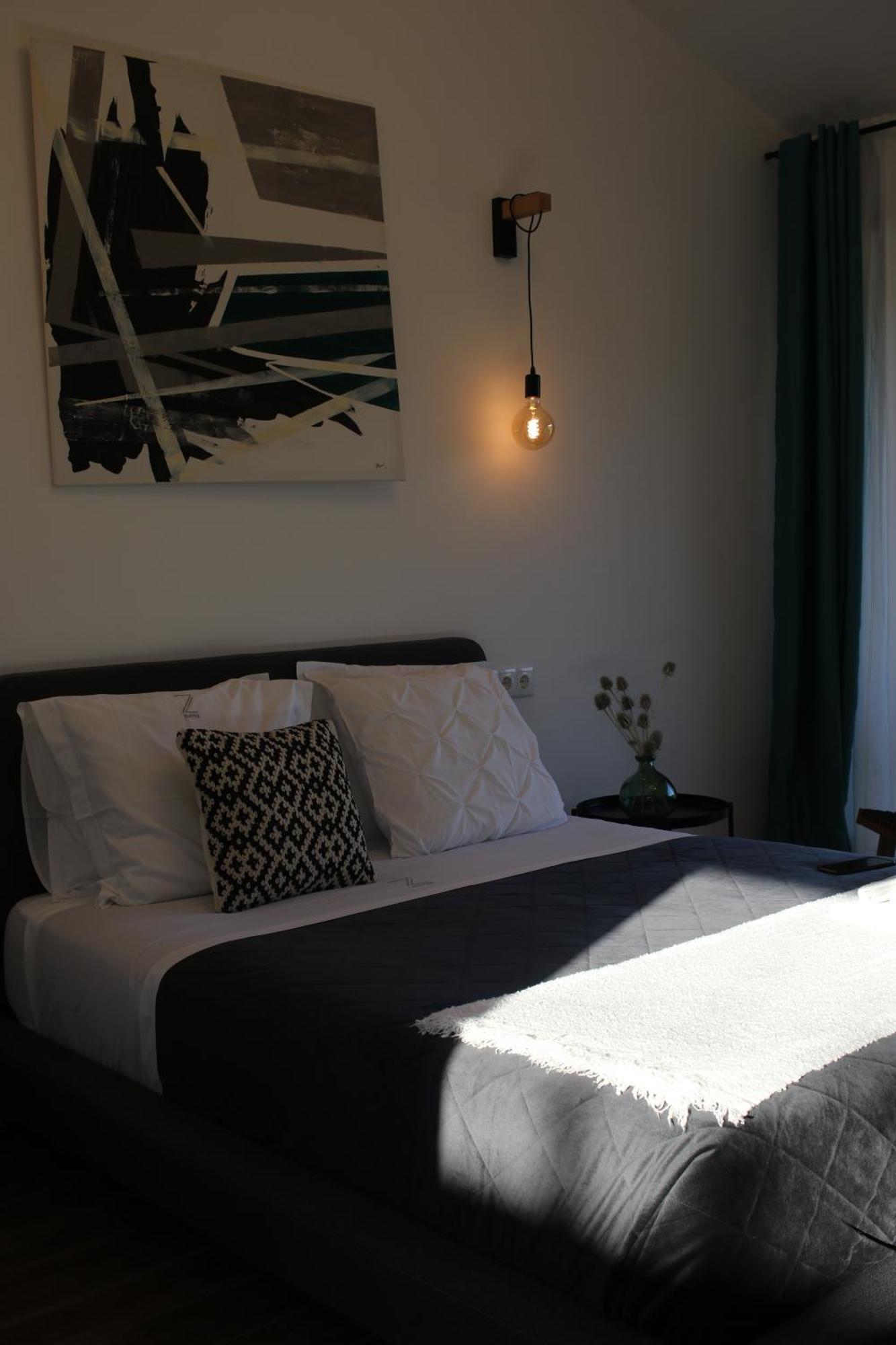 Zambujal Suites Сесимбра Экстерьер фото