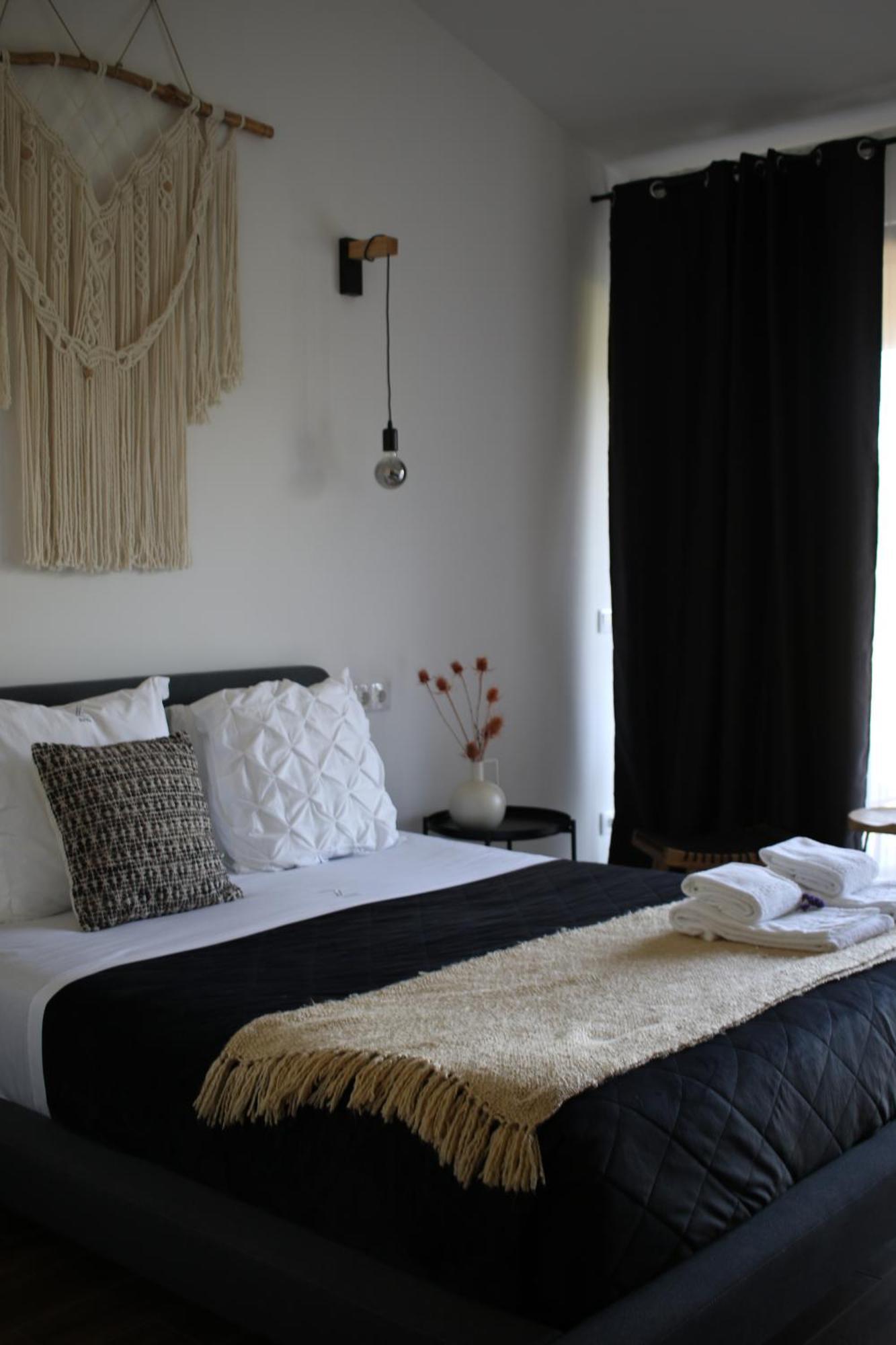 Zambujal Suites Сесимбра Экстерьер фото