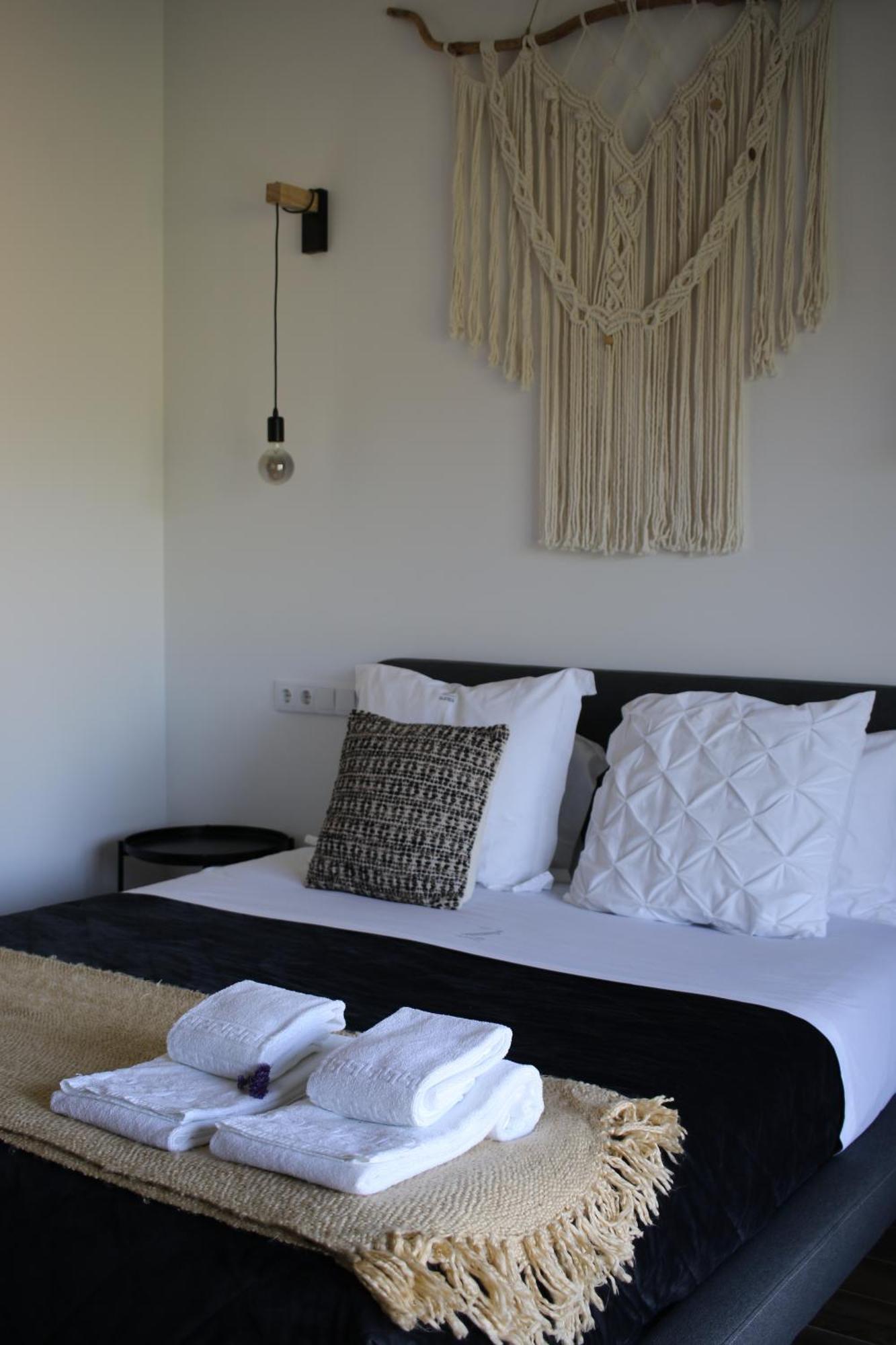 Zambujal Suites Сесимбра Экстерьер фото