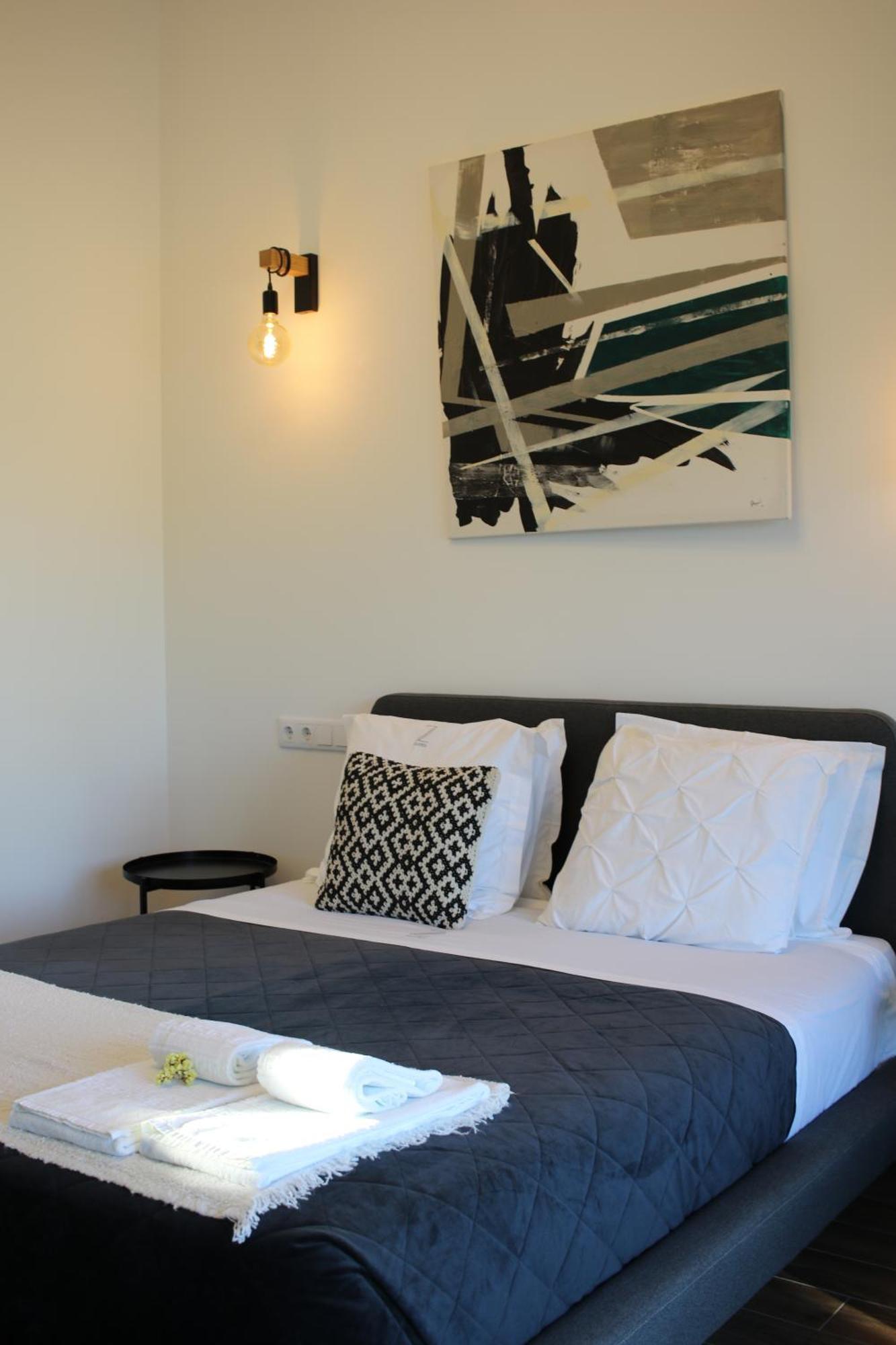 Zambujal Suites Сесимбра Экстерьер фото